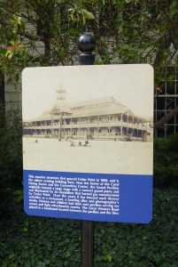 Historic Grand Pavilion