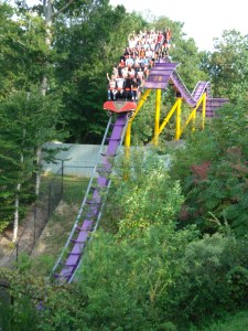 Apollo's Chariot 002