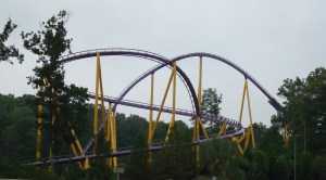 Apollo's Chariot 005