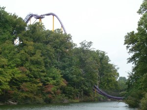 Apollo's Chariot 009