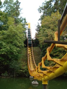 Loch Ness Monster 004