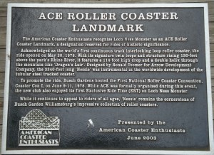 Loch Ness Monster 013