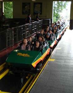 Loch Ness Monster 017