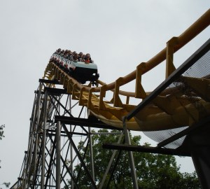 Loch Ness Monster 019