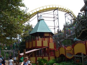 Loch Ness Monster 027