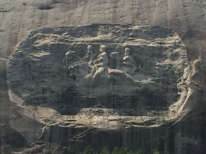Stone Mountain 017