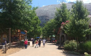 Stone Mountain 047