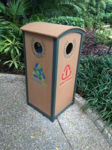 Busch Gardens and Fun Spot America 100