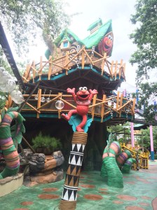 Busch Gardens and Fun Spot America 072