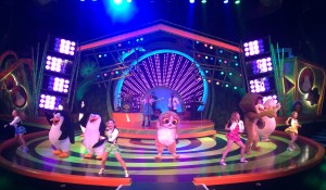 Busch Gardens and Fun Spot America 132