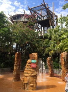 Busch Gardens and Fun Spot America 146