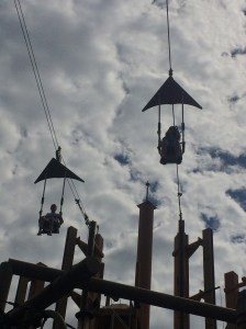 Busch Gardens and Fun Spot America 147