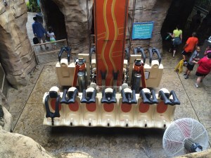 Busch Gardens and Fun Spot America 158