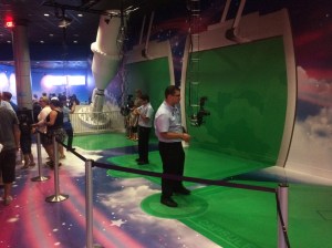 I-Drive 360 and OCSC vs NE 009