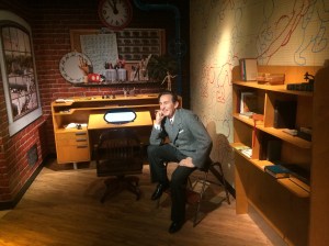 I-Drive 360 and OCSC vs NE 033