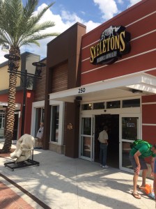 I-Drive 360 and OCSC vs NE 055