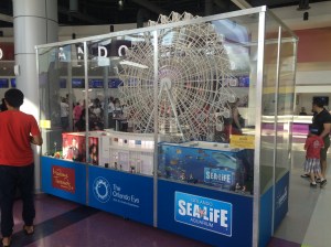 I-Drive 360 and OCSC vs NE 085