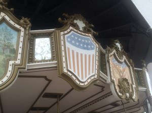 Six Flags Great Adventure and Chicago 044