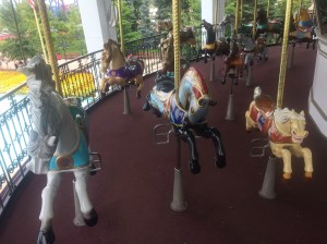 Six Flags Great Adventure and Chicago 045