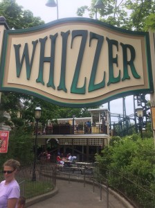 Six Flags Great Adventure and Chicago 056