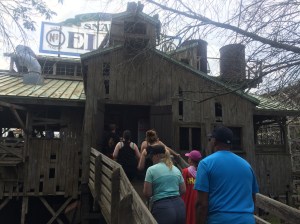 Six Flags Great Adventure and Chicago 061