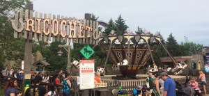 Six Flags Great Adventure and Chicago 065