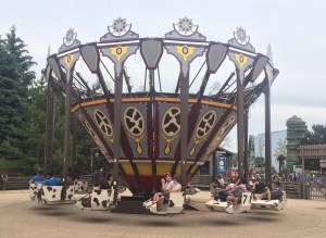 Six Flags Great Adventure and Chicago 066