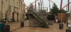 Six Flags Great Adventure and Chicago 071