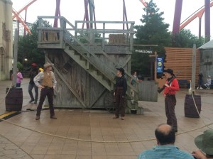 Six Flags Great Adventure and Chicago 077