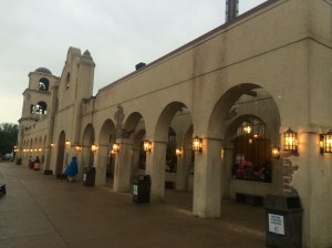 Six Flags Great Adventure and Chicago 078