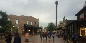 Six Flags Great Adventure and Chicago 086