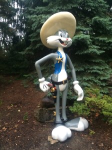 Six Flags Great Adventure and Chicago 092