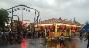 Six Flags Great Adventure and Chicago 094