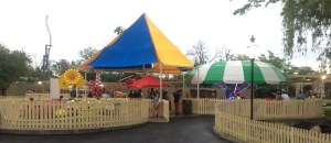 Six Flags Great Adventure and Chicago 096