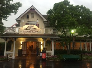 Six Flags Great Adventure and Chicago 101