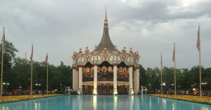 Six Flags Great Adventure and Chicago 116