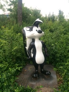 Six Flags Great Adventure and Chicago 120