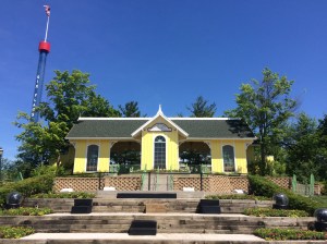 Six Flags Great Adventure and Chicago 128