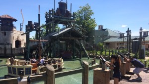 Six Flags Great Adventure and Chicago 135