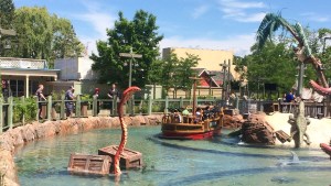 Six Flags Great Adventure and Chicago 136