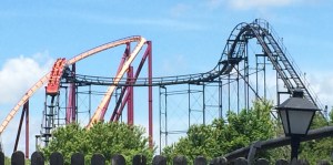 Six Flags Great Adventure and Chicago 140