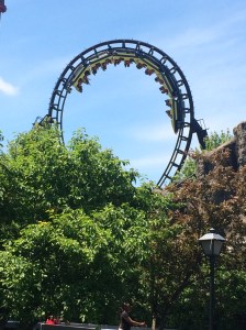 Six Flags Great Adventure and Chicago 144