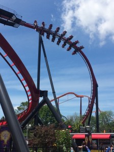 Six Flags Great Adventure and Chicago 146