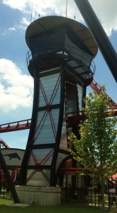 Six Flags Great Adventure and Chicago 148