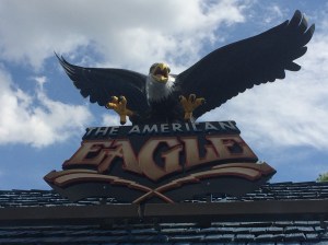 Six Flags Great Adventure and Chicago 162