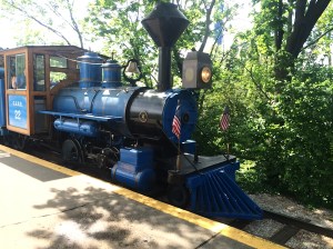 Six Flags Great Adventure and Chicago 170