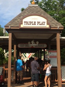 Six Flags Great Adventure and Chicago 172