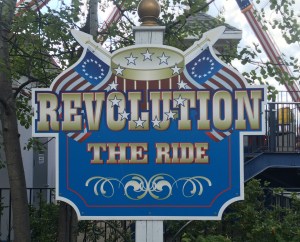 Six Flags Great Adventure and Chicago 177