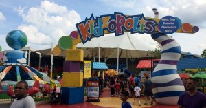 Six Flags Great Adventure and Chicago 179