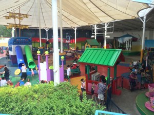 Six Flags Great Adventure and Chicago 183